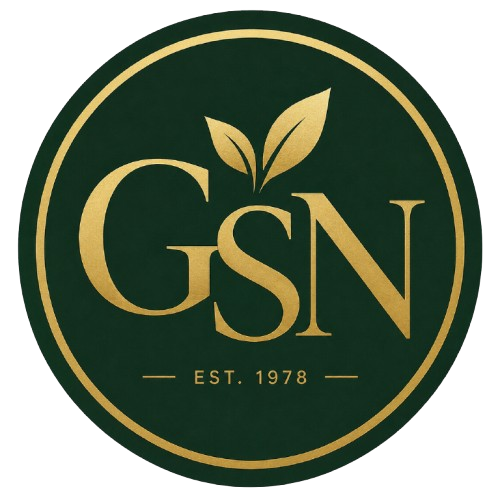 Golden State Naturals